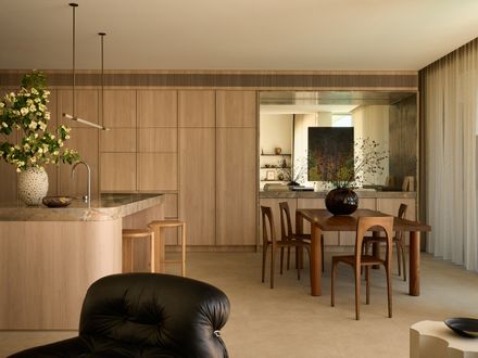 Five Dock House
