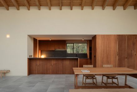 Herradura Cabin