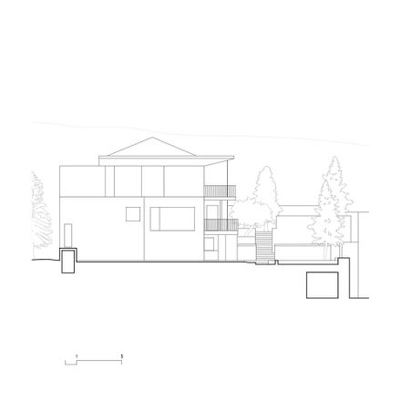House Transformation In Harmonia