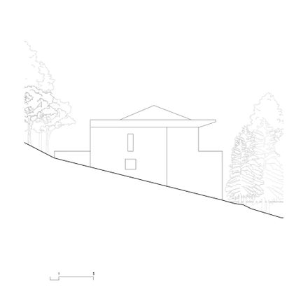 House Transformation In Harmonia