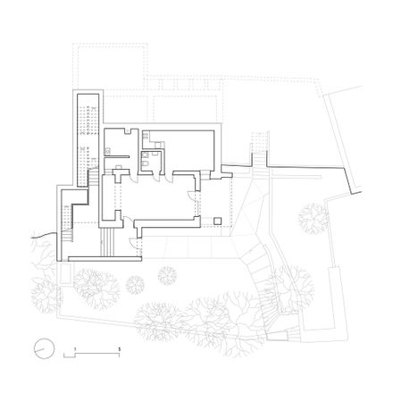 House Transformation In Harmonia