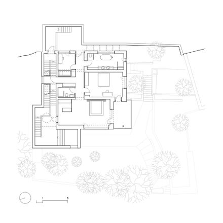House Transformation In Harmonia