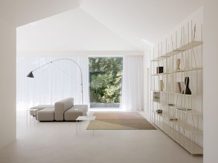 House Transformation In Harmonia
