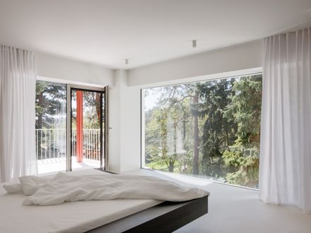 House Transformation In Harmonia