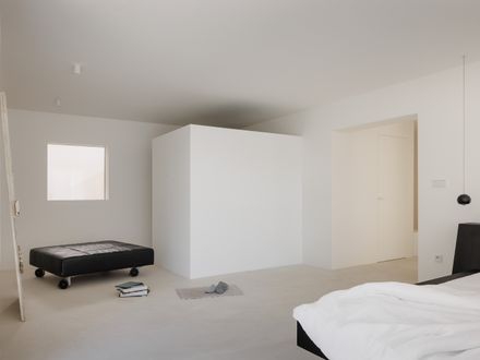 House Transformation In Harmonia