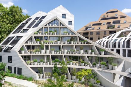 La Vallée Verte