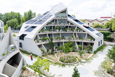 La Vallée Verte