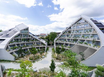 La Vallée Verte
