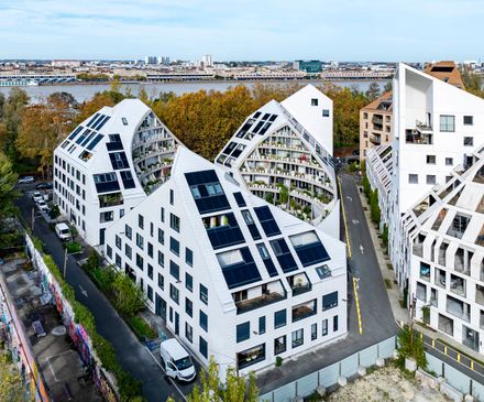 La Vallée Verte