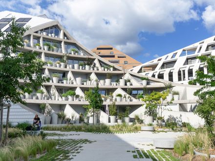 La Vallée Verte