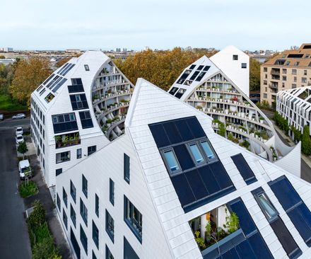 La Vallée Verte