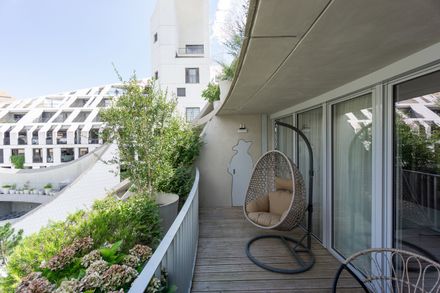 La Vallée Verte