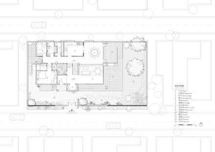 Renovation Of “Homestead Land” In Shenzhen Shajing