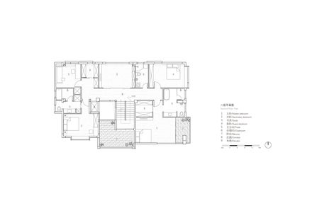 Renovation Of “Homestead Land” In Shenzhen Shajing