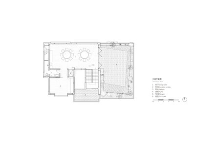Renovation Of “Homestead Land” In Shenzhen Shajing