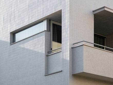 Renovation Of “Homestead Land” In Shenzhen Shajing