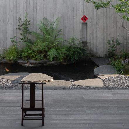Renovation Of “Homestead Land” In Shenzhen Shajing