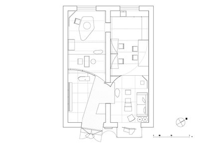 Modum Atelier Nanjing Office
