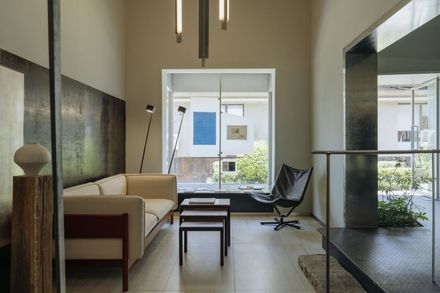 Modum Atelier Nanjing Office