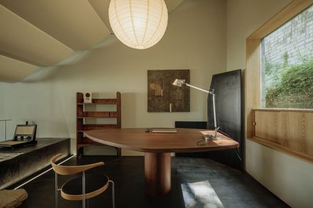 Modum Atelier Nanjing Office