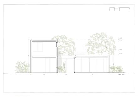 Villa Robles House