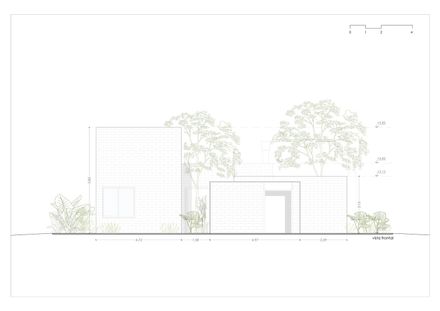 Villa Robles House