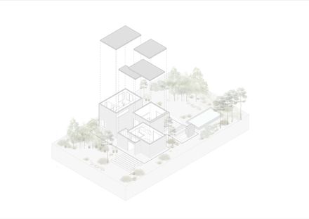 Villa Robles House