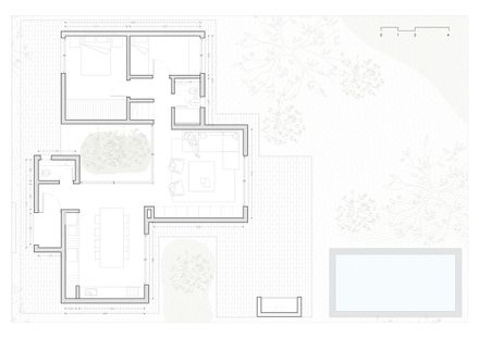 Villa Robles House