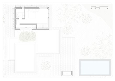 Villa Robles House