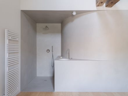 Renovation In Veillac