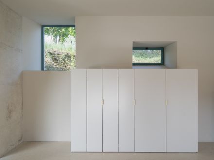 Renovation In Veillac