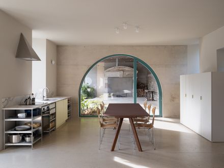 Renovation In Veillac