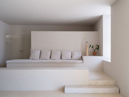 Renovation In Veillac