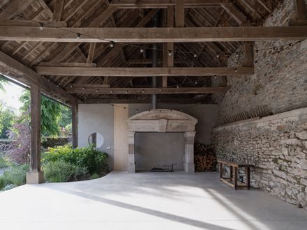 Renovation In Veillac