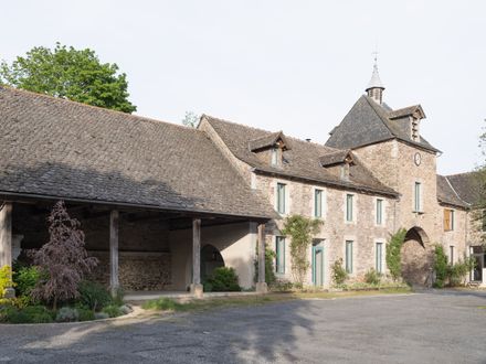 Renovation In Veillac