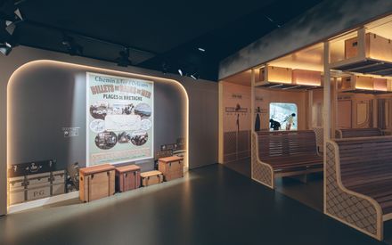 “Gauguin, L’atelier Du Pouldu” Interpretation Centre
