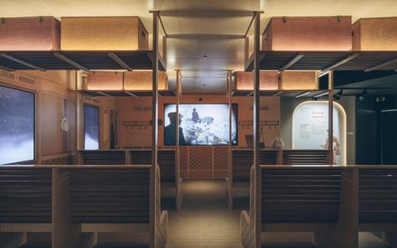 “Gauguin, L’atelier Du Pouldu” Interpretation Centre
