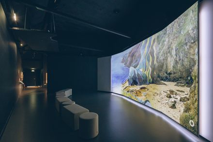 “Gauguin, L’atelier Du Pouldu” Interpretation Centre