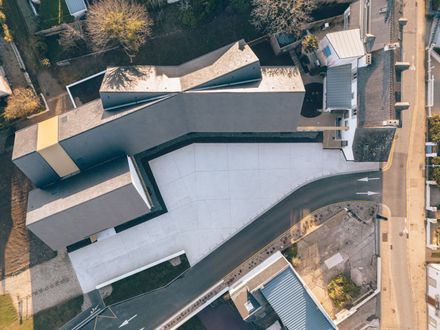 “Gauguin, L’atelier Du Pouldu” Interpretation Centre
