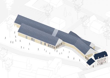 “Gauguin, L’atelier Du Pouldu” Interpretation Centre