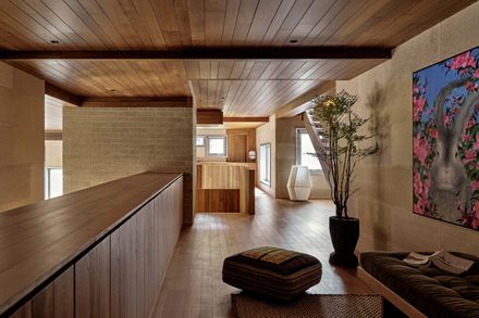 Gong’s House