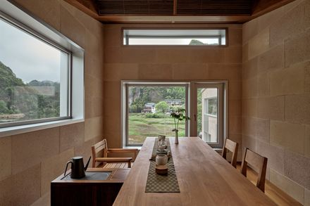 Gong’s House