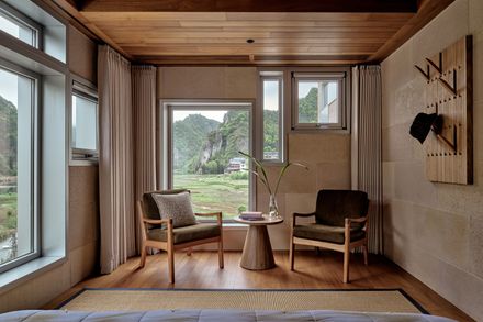 Gong’s House