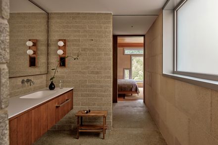 Gong’s House