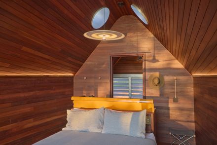 Permanent Camping 3