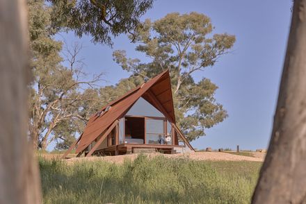 Permanent Camping 3