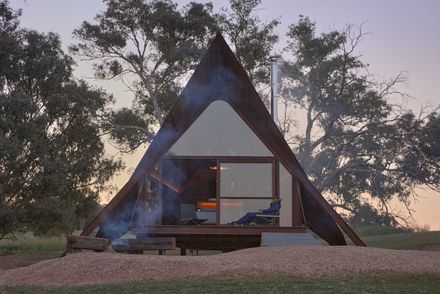 Permanent Camping 3