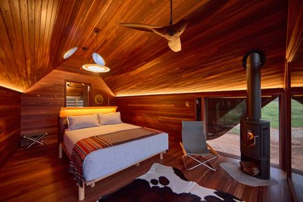 Permanent Camping 3