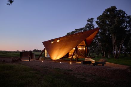 Permanent Camping 3