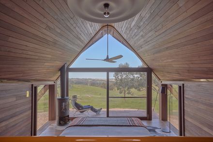 Permanent Camping 3